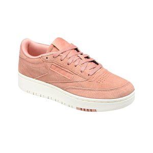 Reebok Club C Double - Blush